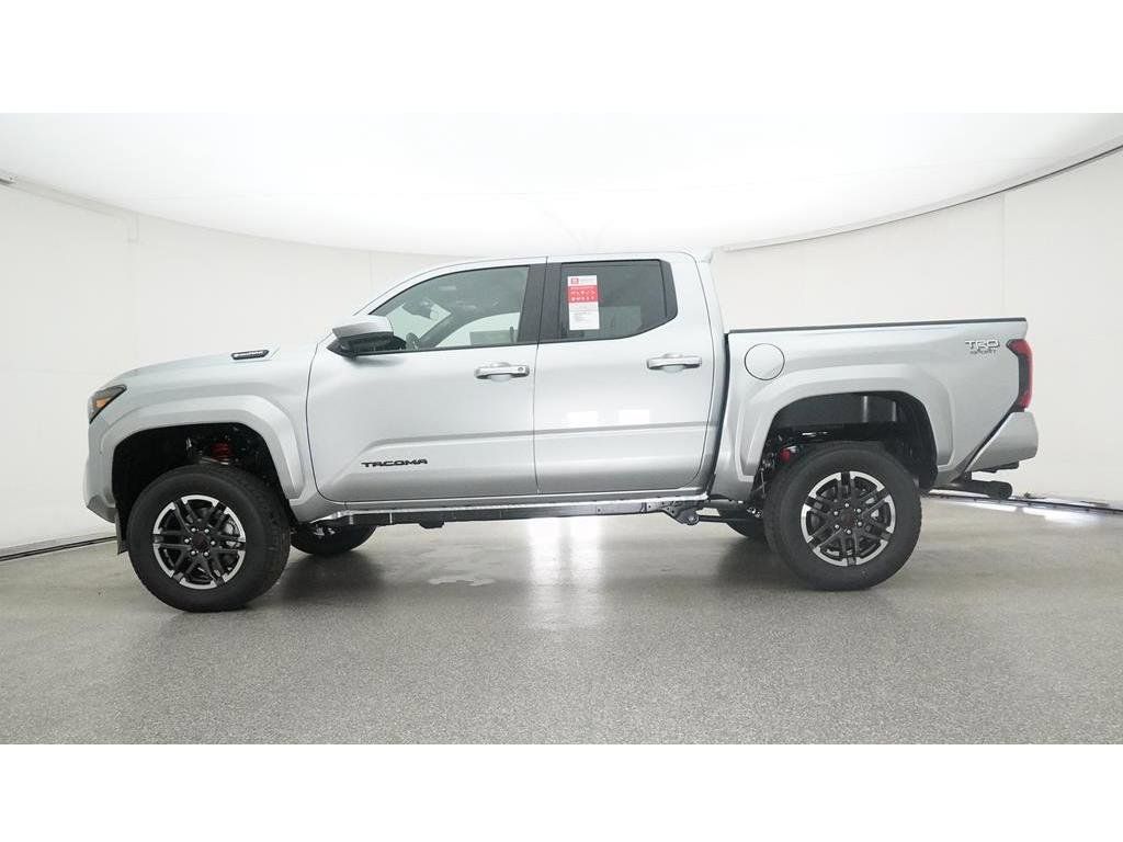 2025 Toyota Tacoma TRD Sport - Photo 19