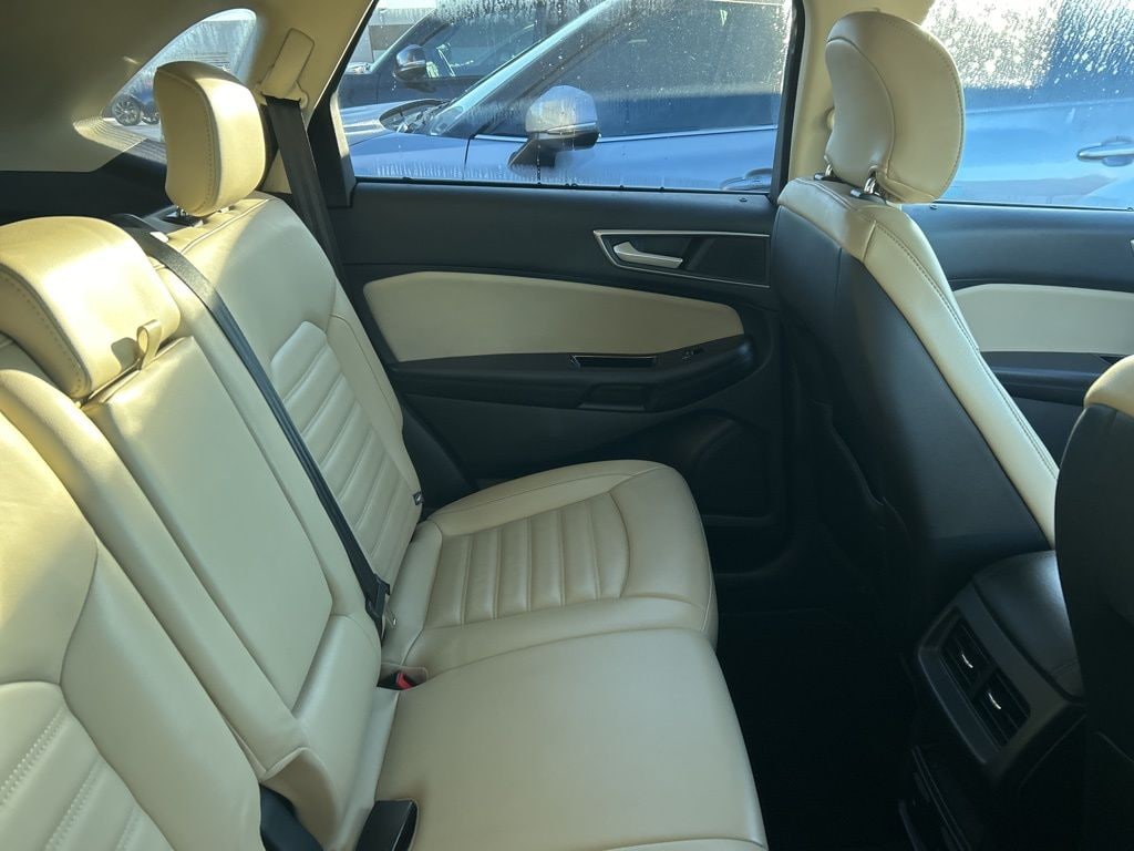 Used 2016 Ford Edge SEL SUV