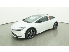 2026 Toyota Prius Plug-in Hybrid XSE Premium Hatchback