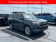  Toyota 4Runner