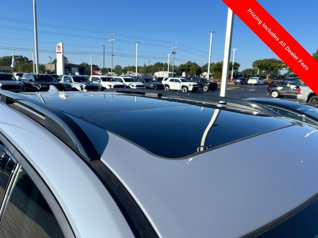 Used 2024 Honda Pilot Touring SUV