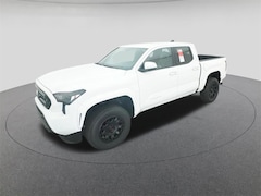 2025 Toyota Tacoma SR5 Truck Double Cab