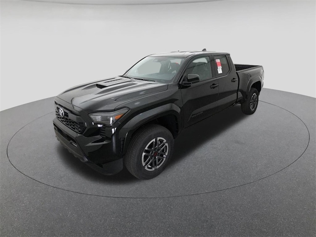 2025 Toyota Tacoma TRD Sport's photo