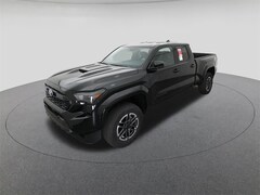 2025 Toyota Tacoma TRD Sport Truck Double Cab