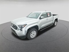2025 Toyota Tacoma SR5 Truck Double Cab