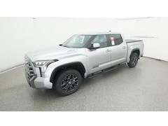 2025 Toyota Tundra i-FORCE MAX Platinum i-FORCE MAX Truck CrewMax