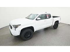 2025 Toyota Tacoma SR5 Truck Double Cab
