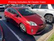 Used 2013 Toyota Prius  Hatchback