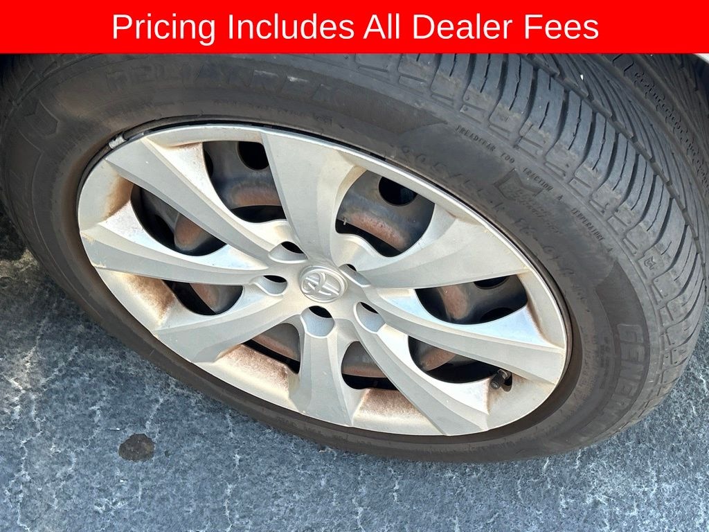 Used 2020 Toyota Corolla LE Sedan