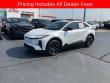 Used 2026 Toyota C-HR SE SUV