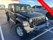 Used 2020 Jeep Gladiator Sport Truck