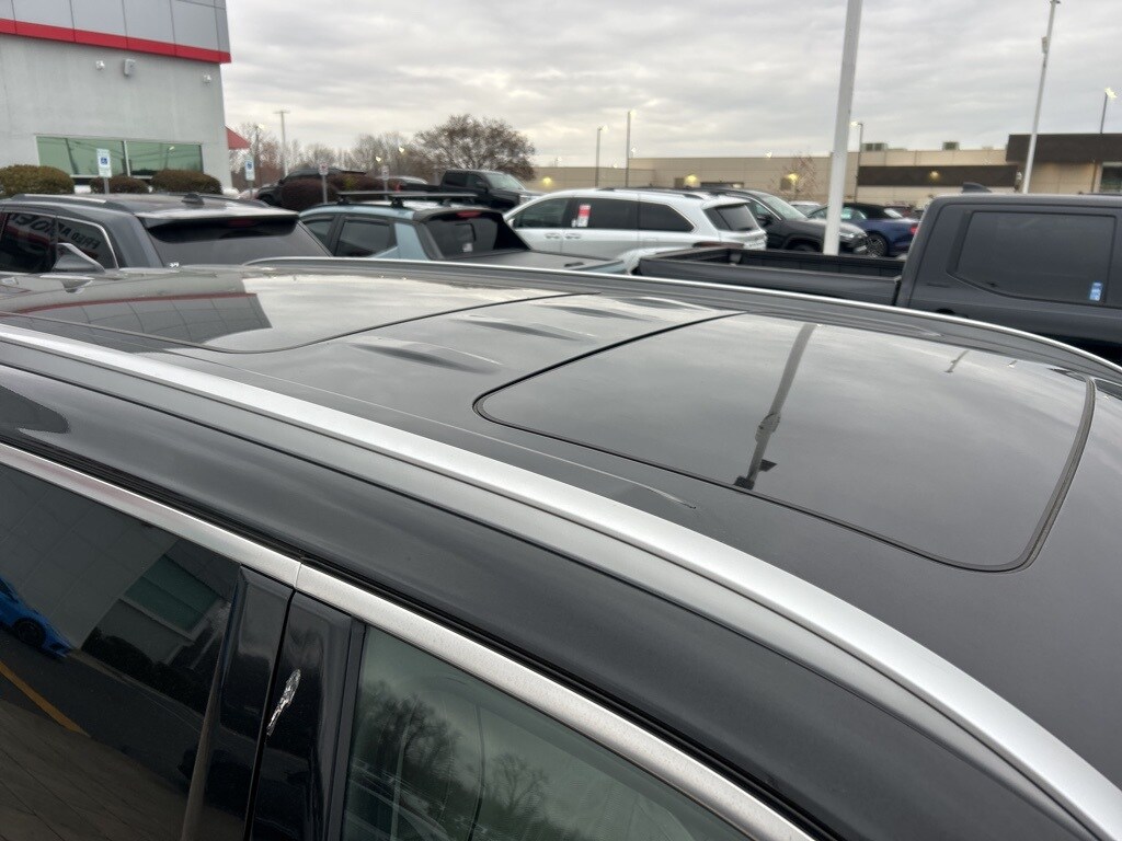 Used 2021 Hyundai Palisade Limited SUV