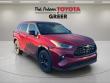 Used 2024 Toyota Highlander Hybrid XLE Nightshade SUV