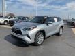Used 2025 Toyota Highlander  SUV