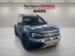 Used 2025 Ford Bronco Sport Outer Banks SUV