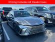 Used 2025 Toyota Camry XSE Sedan