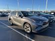 Certified 2023 Toyota Highlander Hybrid XLE SUV