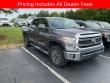 Used 2014 Toyota Tundra 4x4 SR5 5.7L V8 FFV 26 Truck