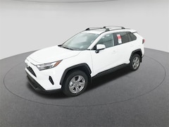 2025 Toyota RAV4 XLE SUV