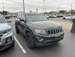 Used 2016 Jeep Grand Cherokee Laredo 4x4 SUV