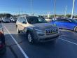 Used 2018 Jeep Cherokee Latitude FWD SUV
