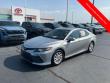 Used 2024 Toyota Camry LE Sedan