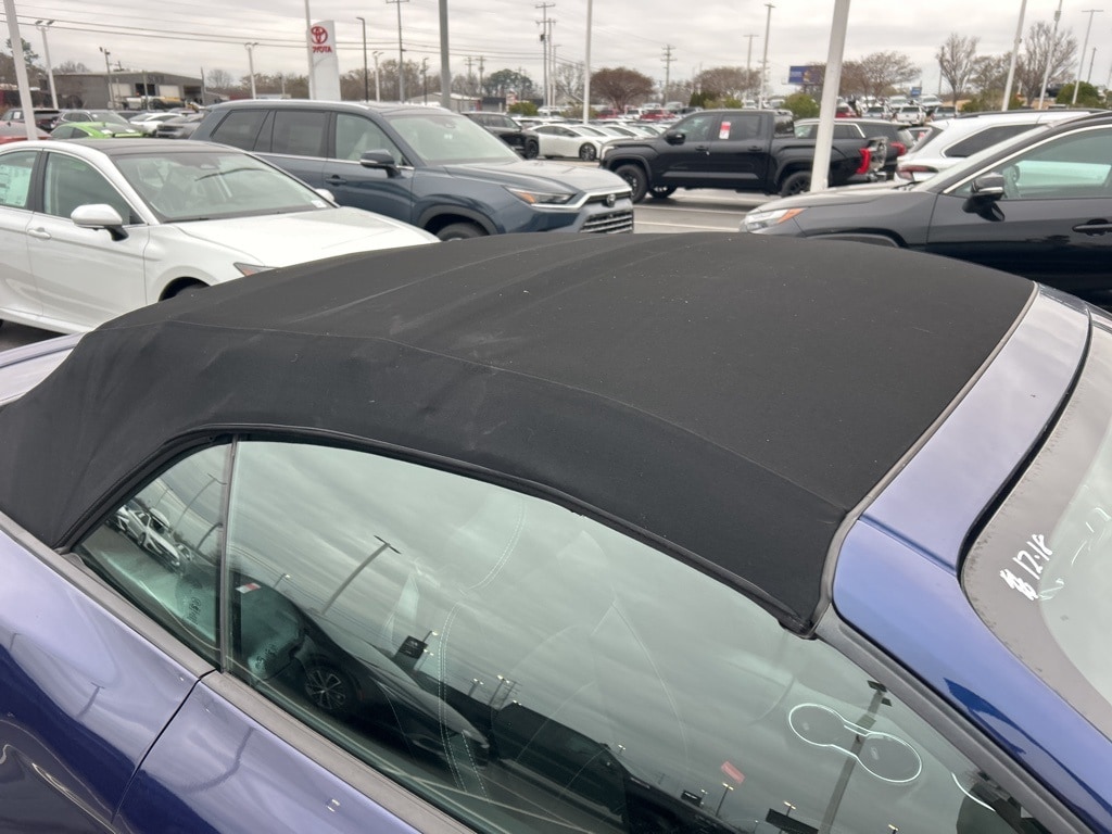 Used 2020 Ford Mustang Convertible