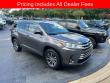 Used 2017 Toyota Highlander XLE V6 SUV
