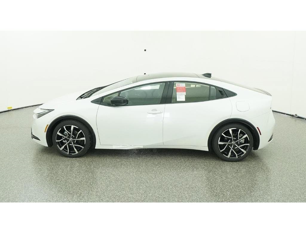 New 2026 Toyota Prius Plug-in Hybrid XSE Premium Hatchback