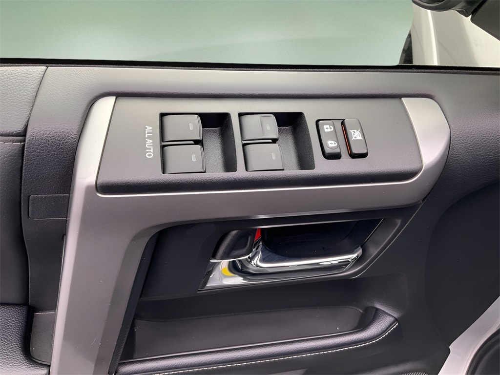 Certified 2024 Toyota 4Runner SR5 Premium SUV