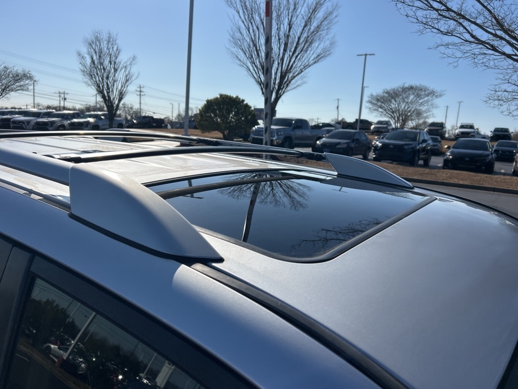 Used 2003 Toyota 4Runner Limited V6 SUV