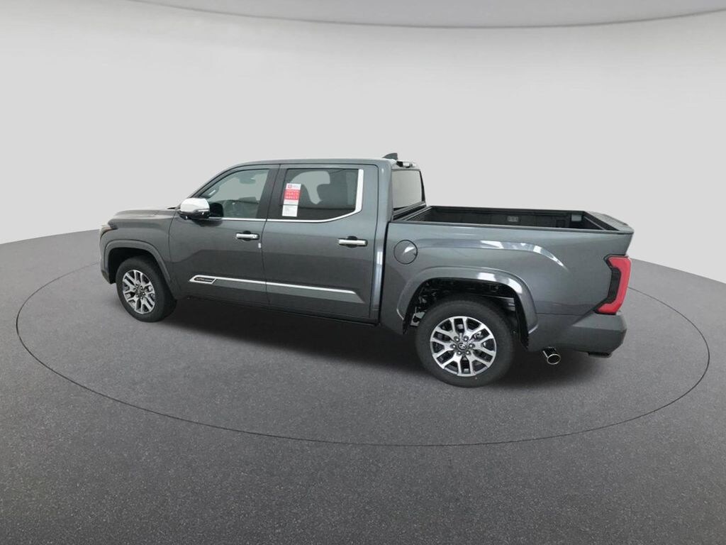 New 2026 Toyota Tundra 1794 Edition Truck CrewMax