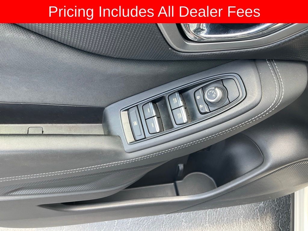 Used 2019 Subaru Forester Premium SUV