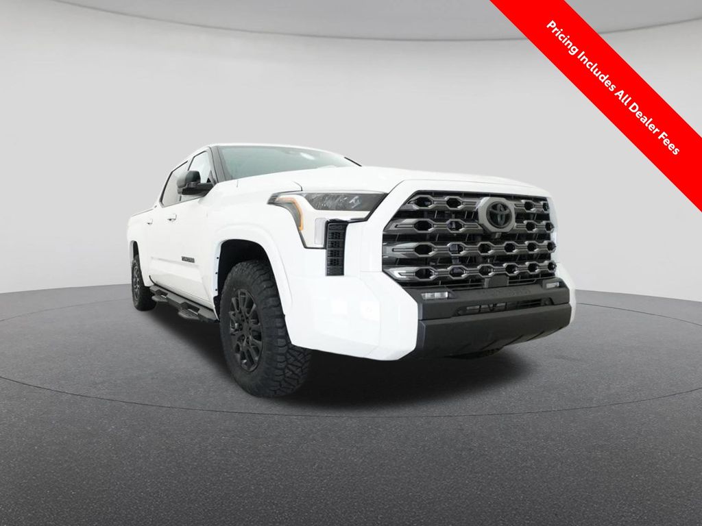 2026 Toyota Tundra SR5 - Photo 28