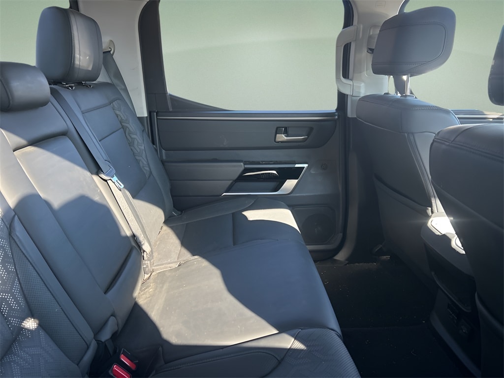 Used 2023 Toyota Tundra Limited 3.5L V6 Truck