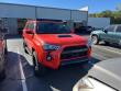 Certified 2023 Toyota 4Runner TRD Pro SUV