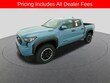  Toyota Tacoma i-FORCE MAX
