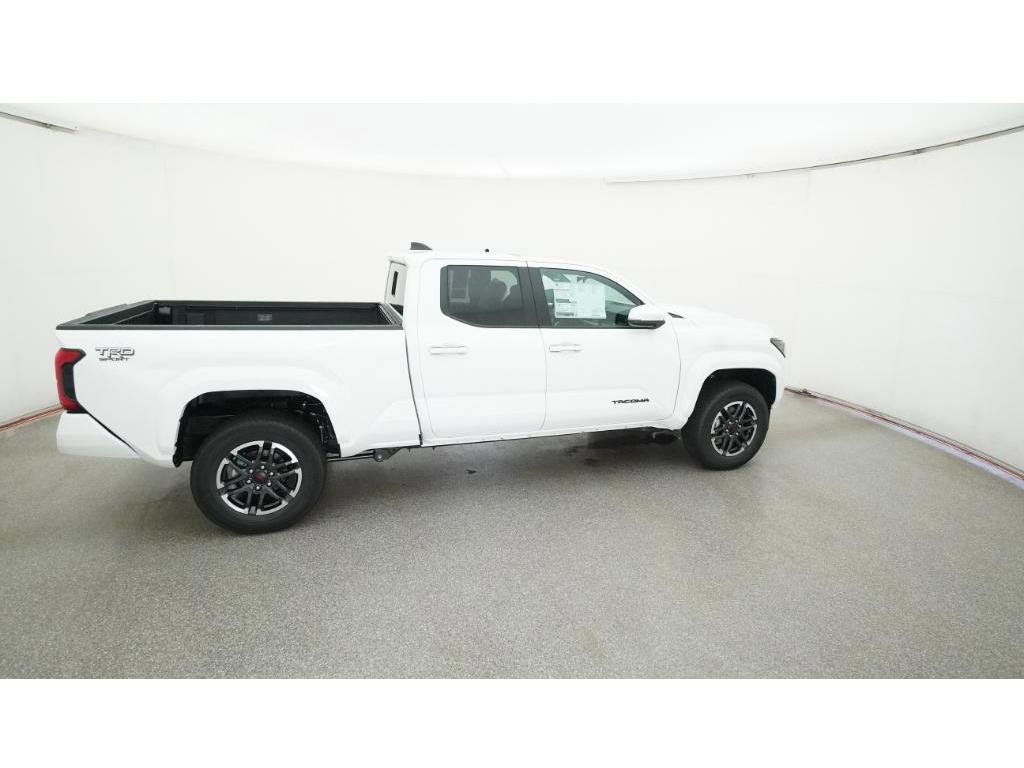2025 Toyota Tacoma TRD Sport - Photo 10