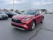 Used 2021 Toyota Highlander Platinum SUV