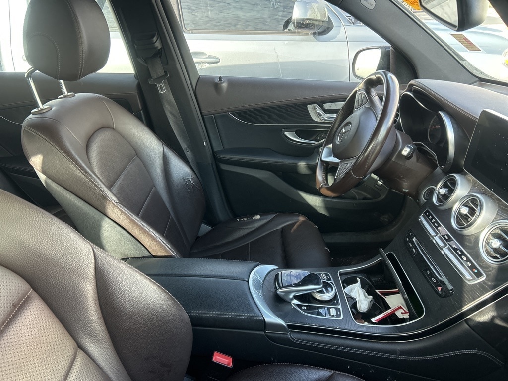 Used 2018 Mercedes-Benz GLC 300 SUV