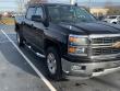 Used 2015 Chevrolet Silverado 1500 LT Truck