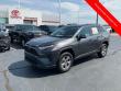 Used 2025 Toyota RAV4 XLE SUV