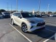 Used 2022 Toyota Highlander L SUV
