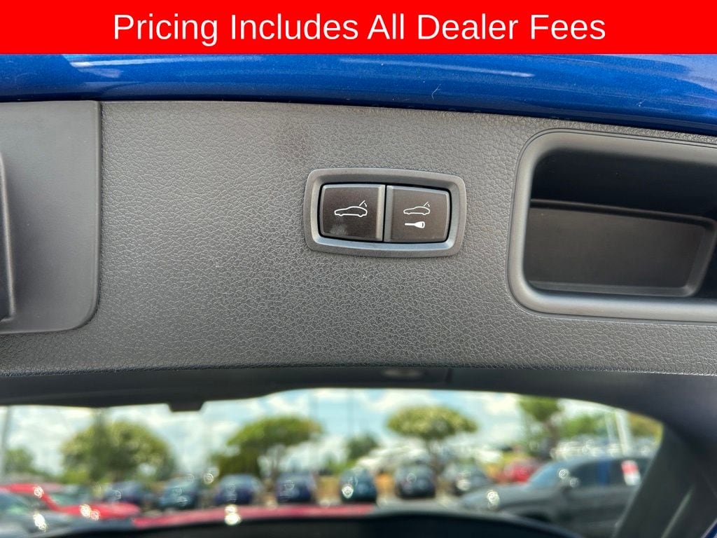 2020 Porsche Macan Base - Photo 18
