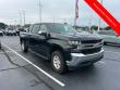 Used 2020 Chevrolet Silverado 1500 LT Truck