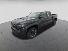 2026 Toyota Tacoma TRD Sport Truck Double Cab