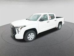2026 Toyota Tundra SR Truck CrewMax