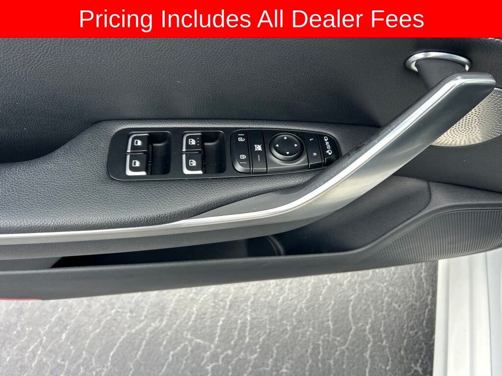Used 2023 Kia Stinger GT-Line Sedan