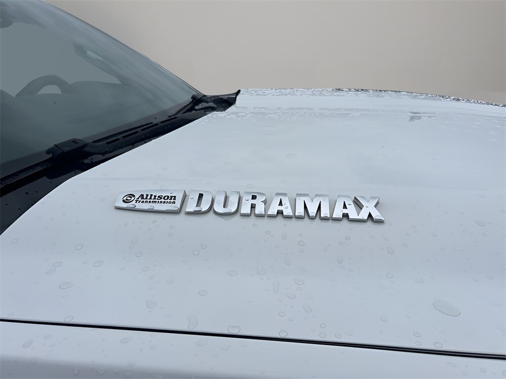 Used 2016 Chevrolet Silverado 2500HD LT Truck