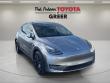 Used 2025 Tesla Model Y Performance SUV